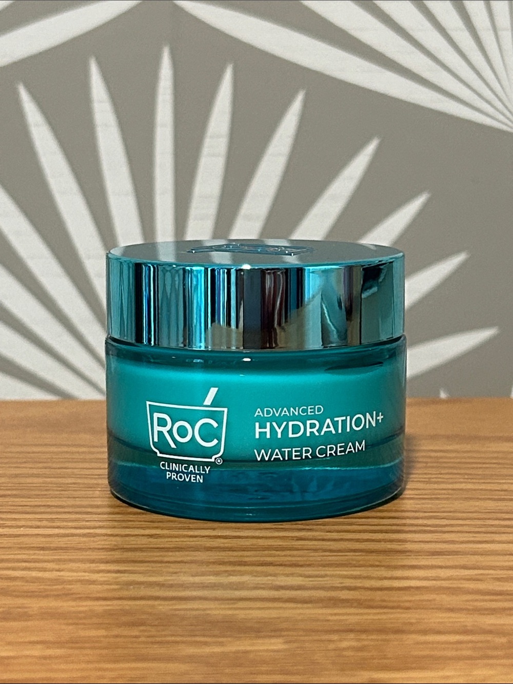 RoC Advanced Hydration+ Water Cream